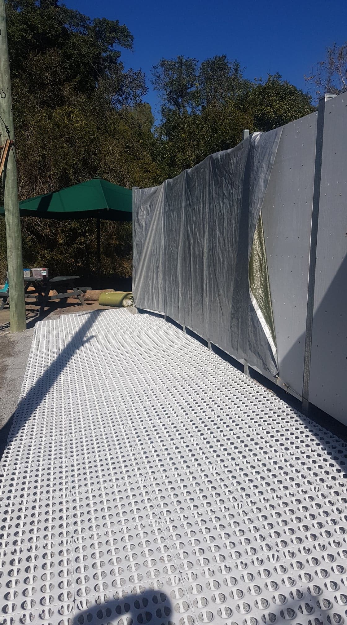 Project Gallery CombiTile