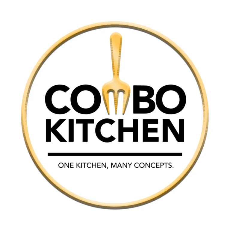 About The Ghost Kitchen Concept Combo Kitchen