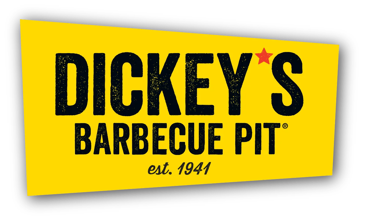 Dickey’s Barbecue Pit Combo Kitchen