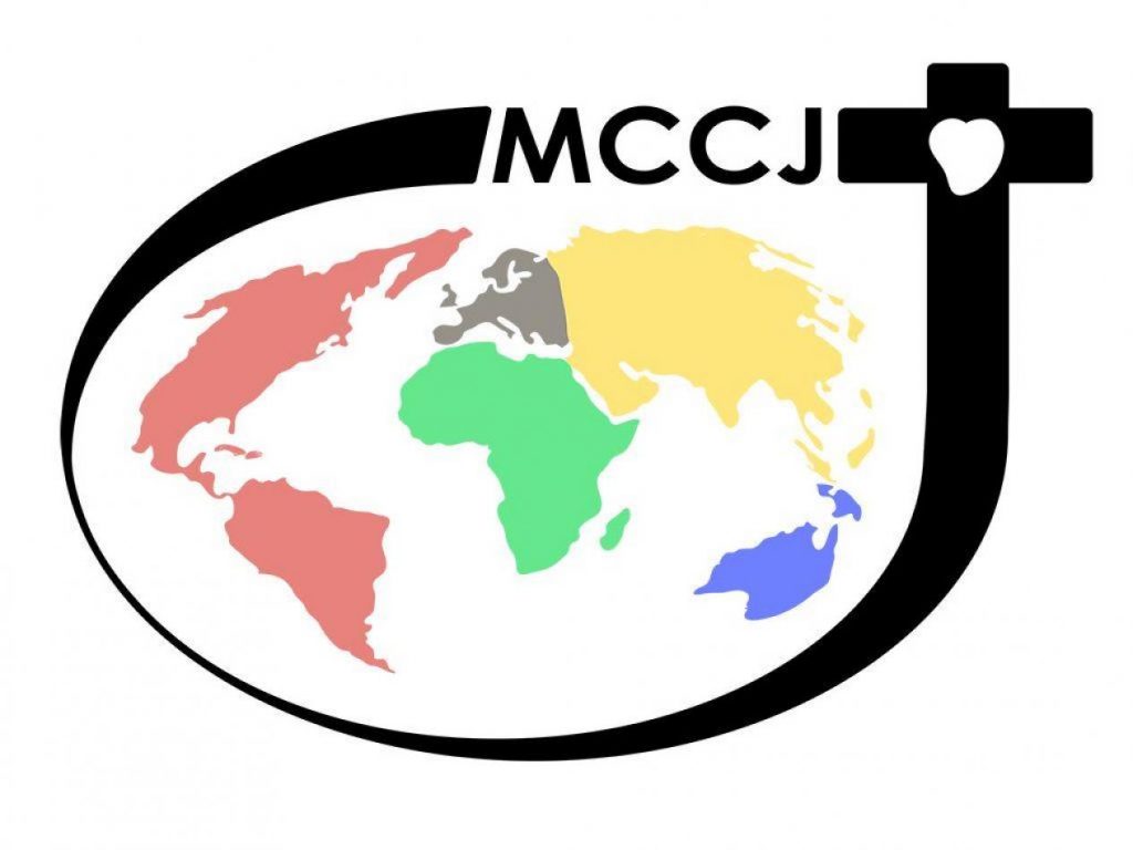 Nuevo logotipo de los misioneros combonianos Misioneros Combonianos