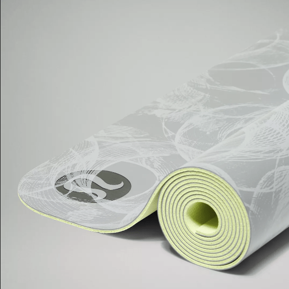 lululemon exercise mat reviewed
