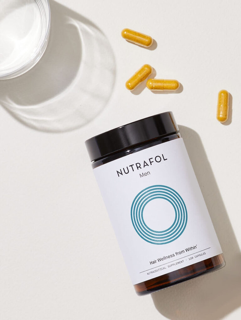 Detailed Nutrafol Review Does It Really Work?