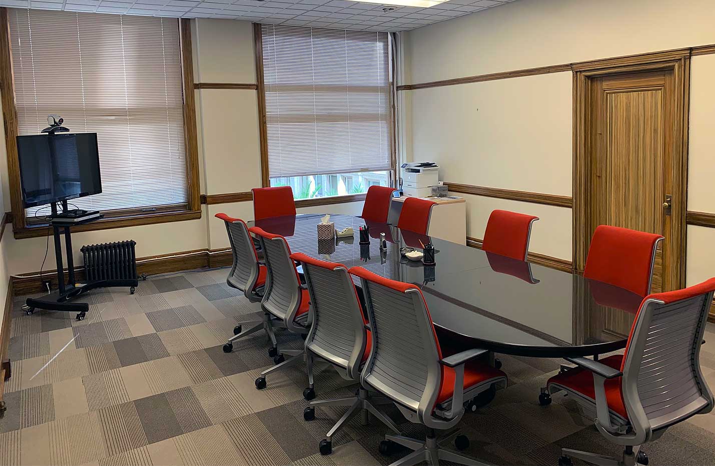 Combs Reporting Court Reporting Services in San Francisco