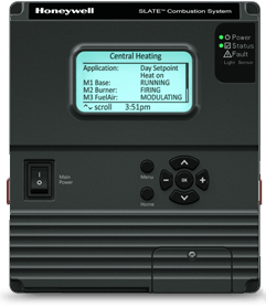 Introducing SLATE | Honeywell