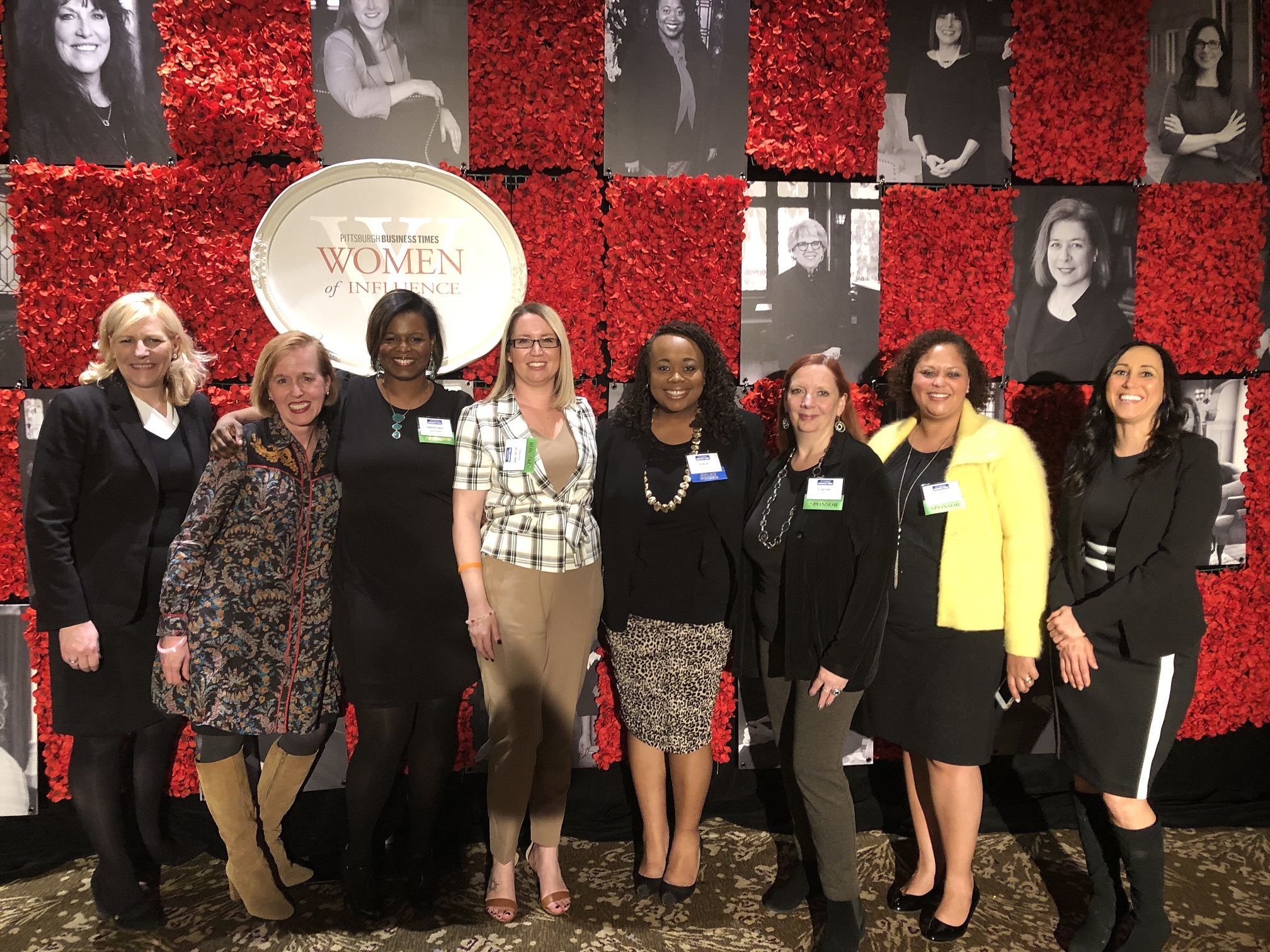 Comcasters Honored by Multichannel News and Pittsburgh Business Times