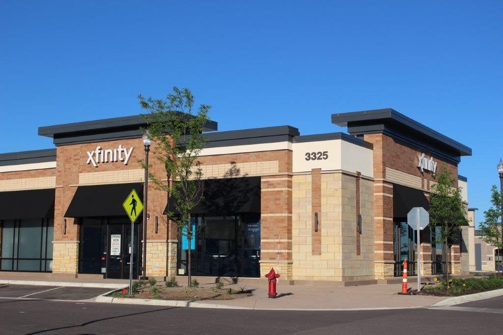 Comcast to Host Jessie Diggins at Eagan Xfinity Store on May 11
