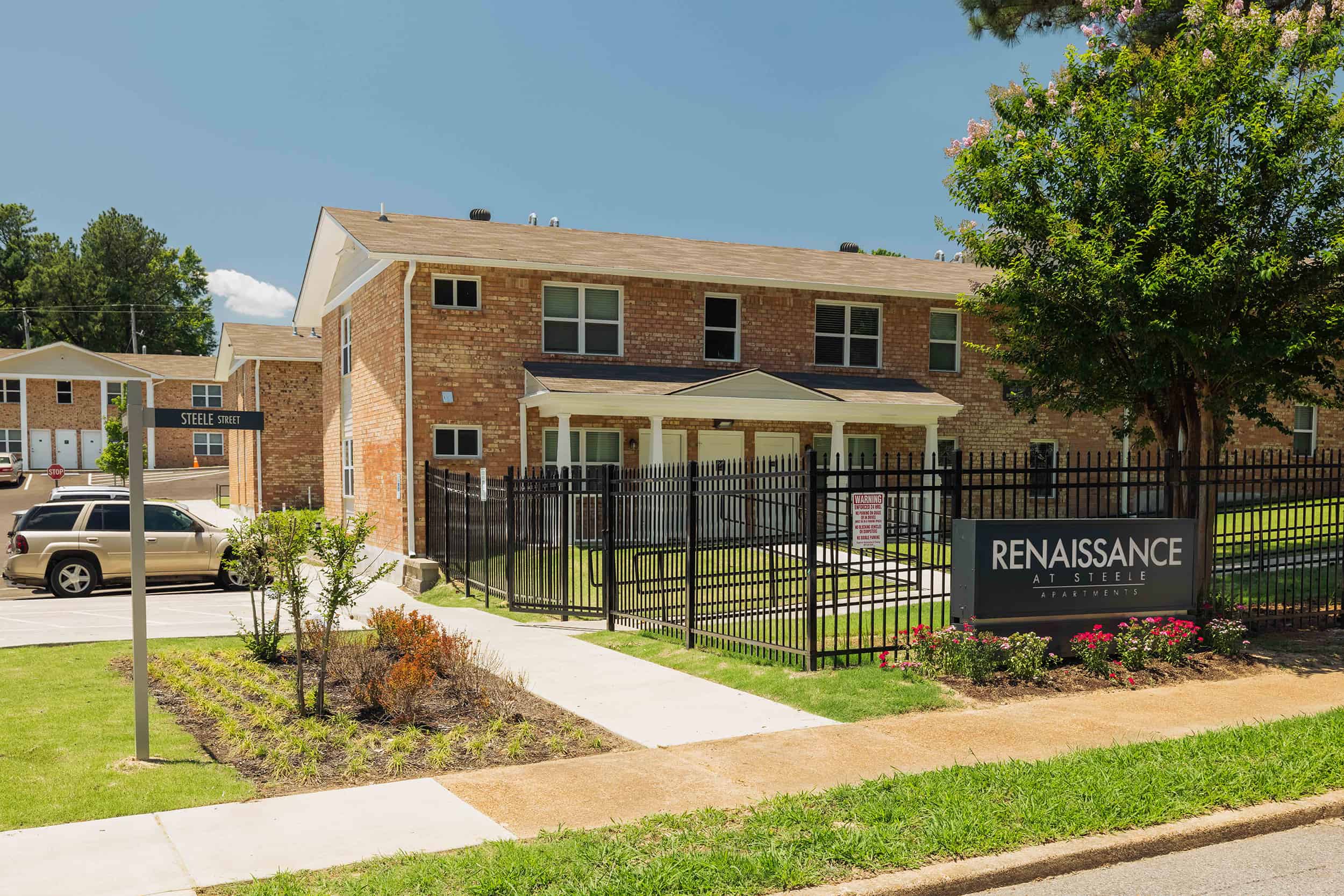 Renaissance at Steele ComCap Partners