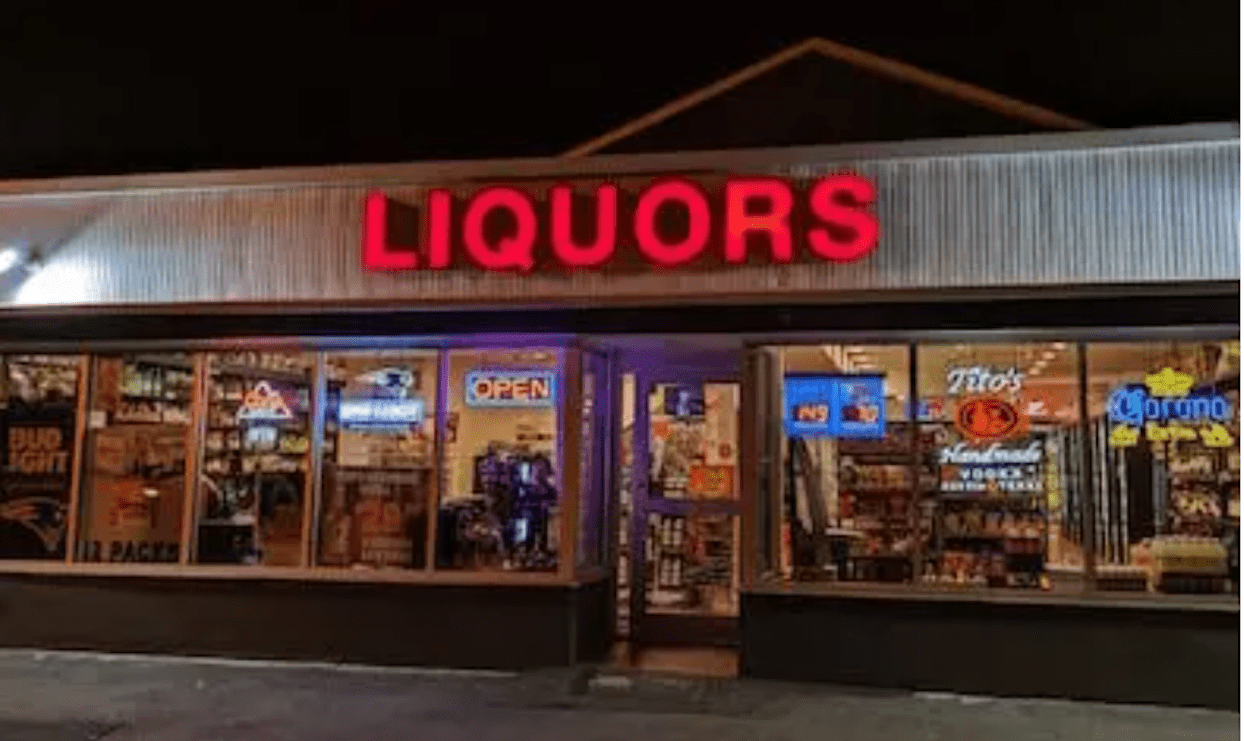 250,000 Working Capital Loan Liquor Store Commercial Capital Ltd