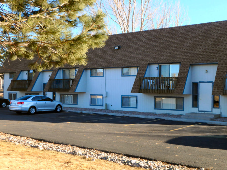 Shadow Wood Chalet ComCap Management