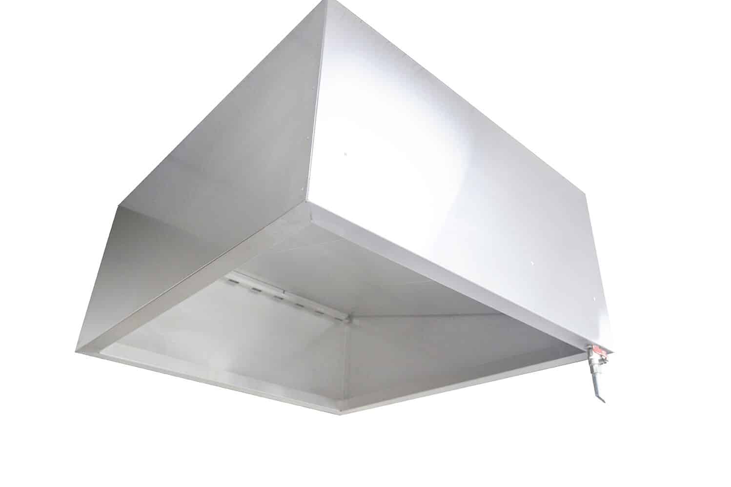 Extraction Hoods / Canopies Comcat Engineering SW