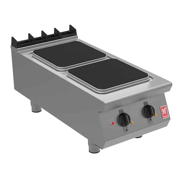 Countertop Hobs Available from Comcat Engineering SW