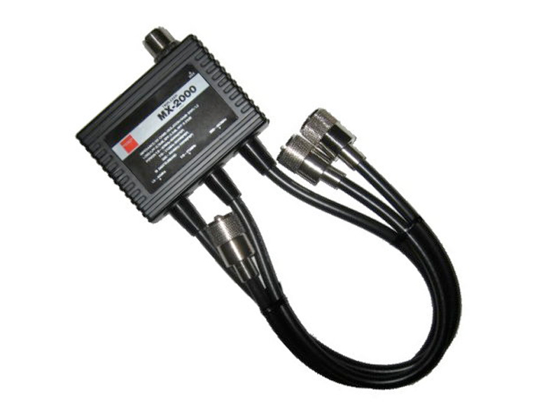 MX2000 Triplexer – Com-Centre Communiction Equipment Limited