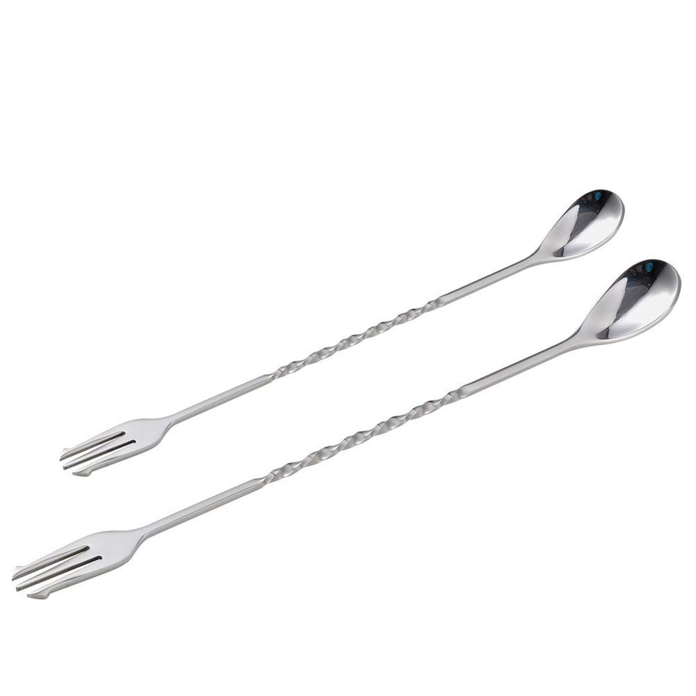 Bar Spoon Foodservice Supplies Corp