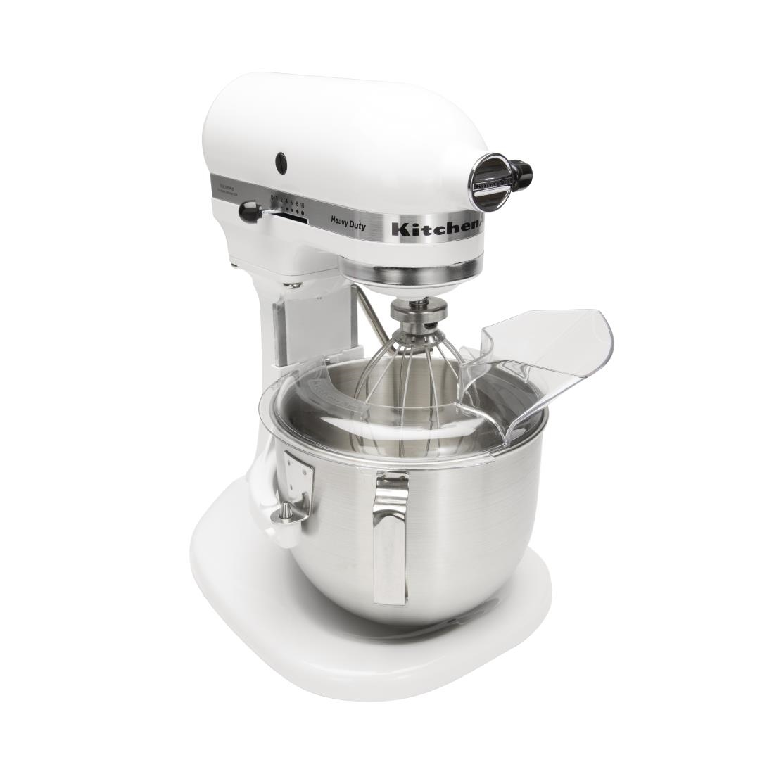 Kitchen Aid Stand Mixer Foodservice Supplies Corp