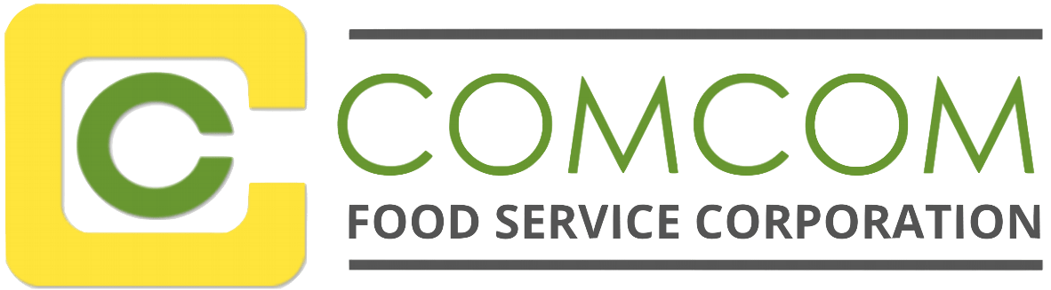 Home - Comcom Foodservice Supplies Corp
