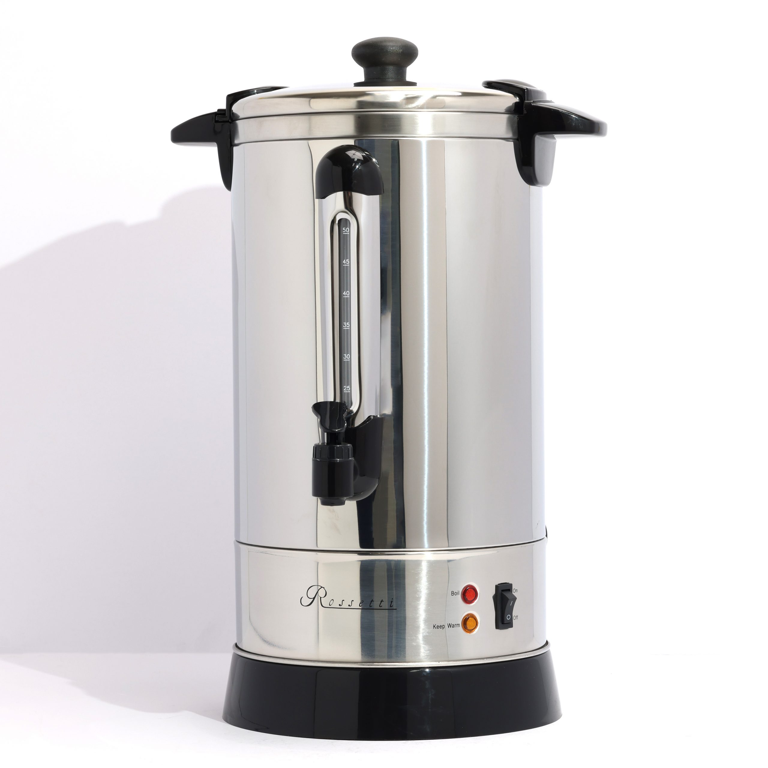 Electric Coffee Urn Foodservice Supplies Corp