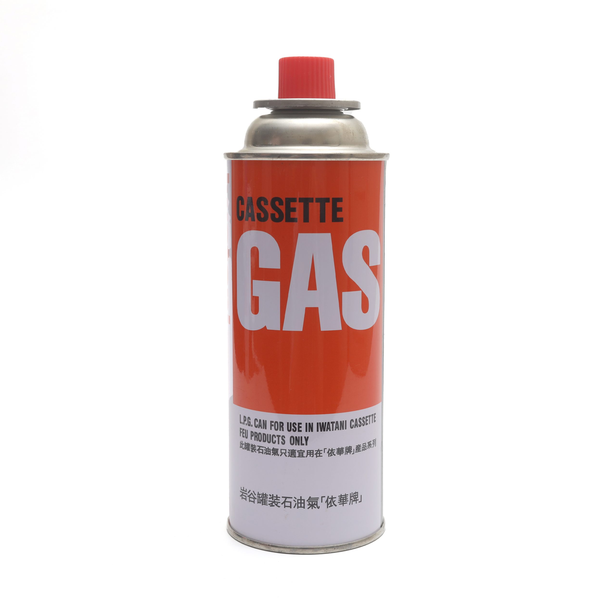 Butane Gas Refill Foodservice Supplies Corp