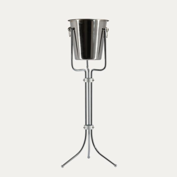 Wine Bucket Stand Foodservice Supplies Corp
