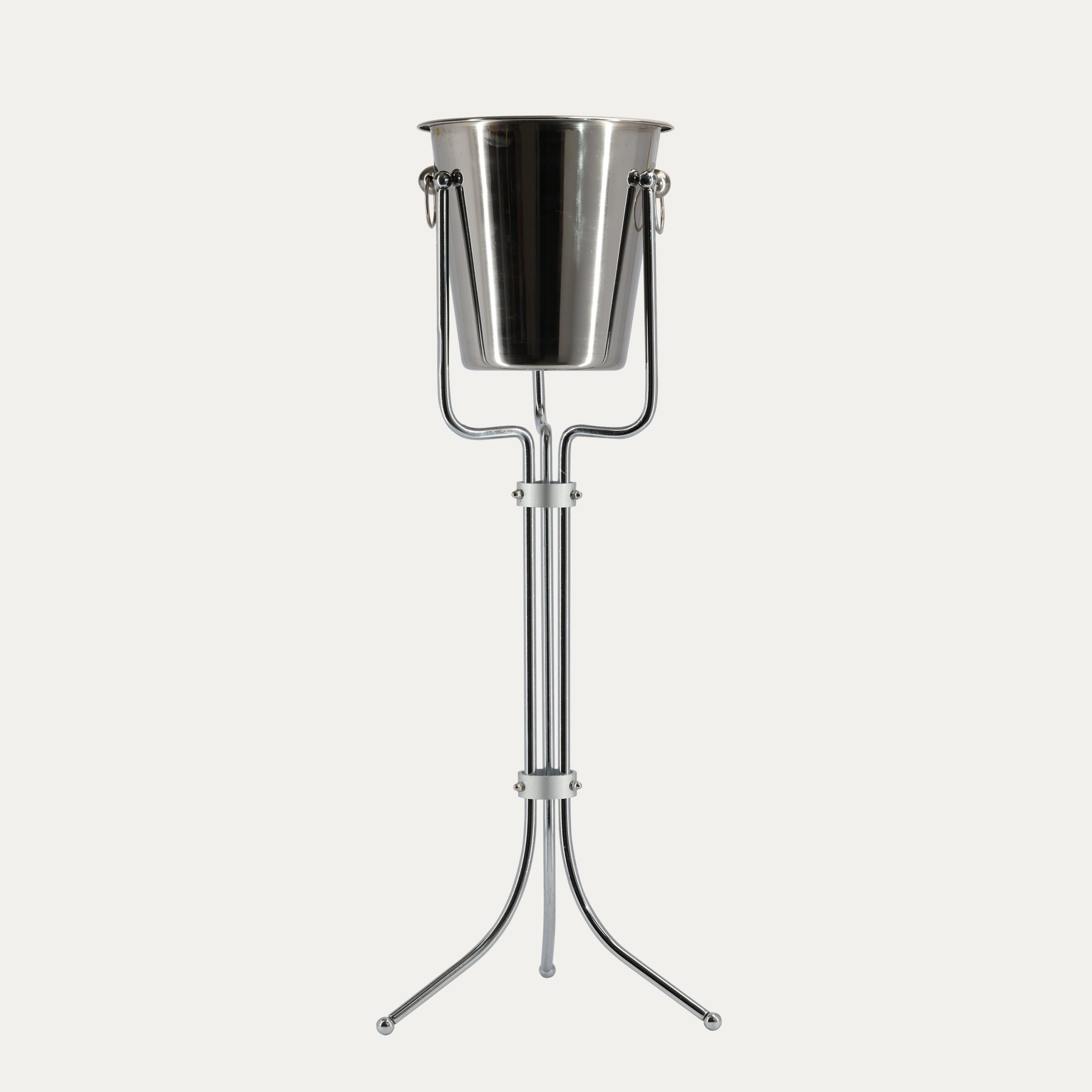 Wine Bucket Stand Foodservice Supplies Corp