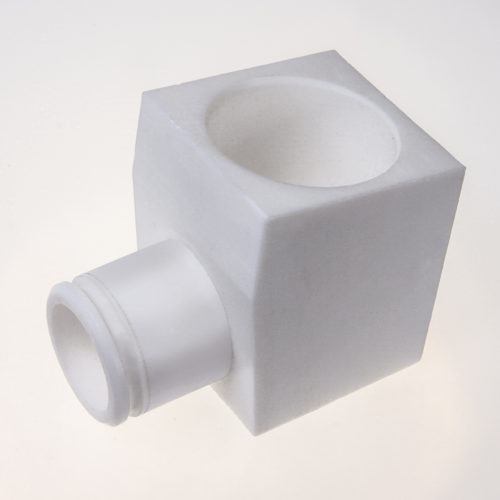 PTFE vs. Teflon® Comco Plastics