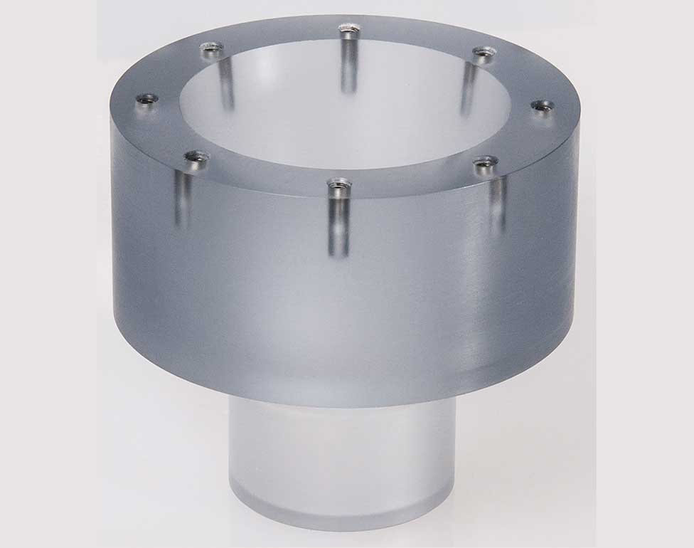 Vapor Polishing Acrylic PMMA ULTEM Polycarbonate