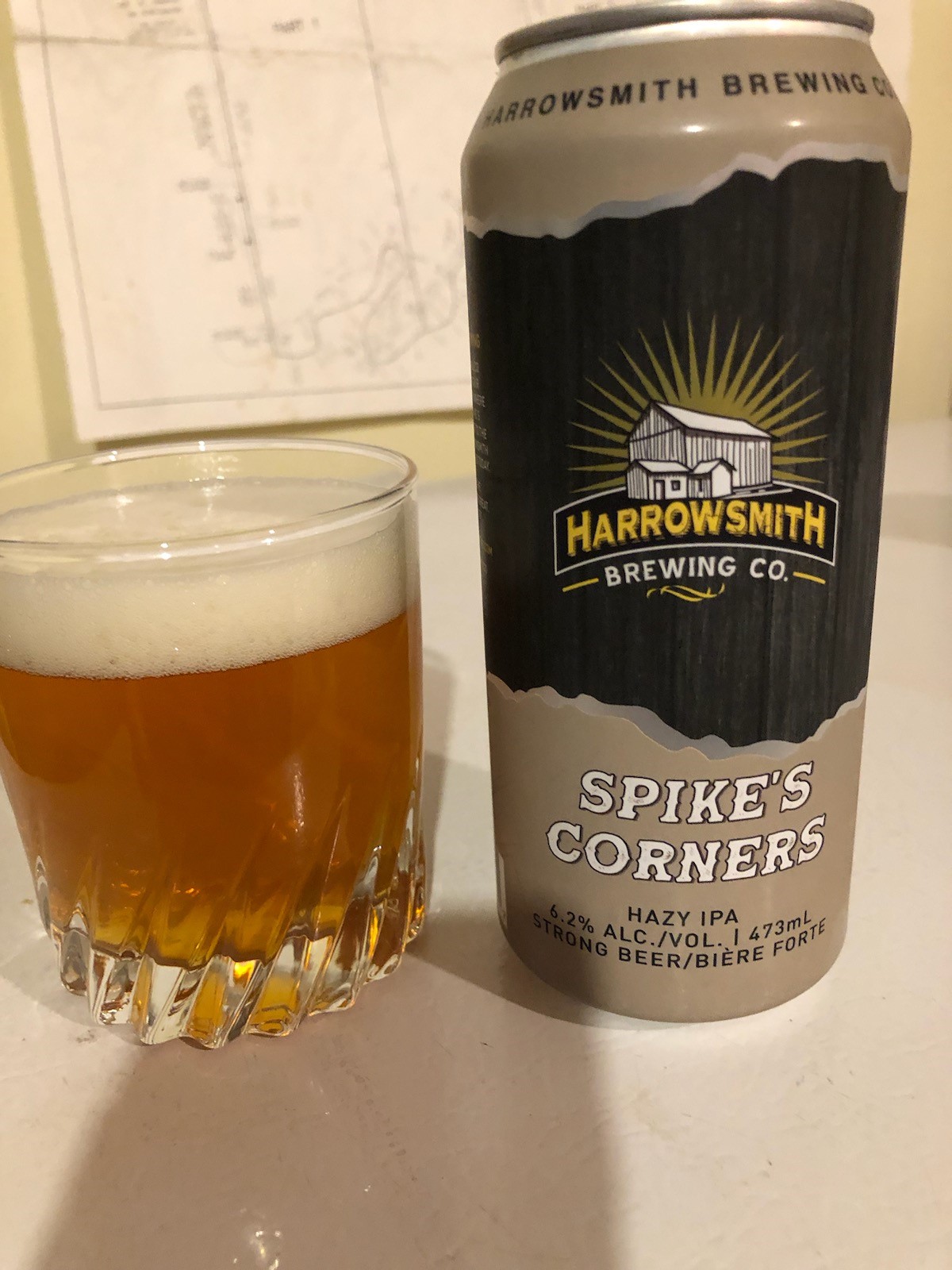 Zing is the Thing Cranky Old Men Drinking Beer