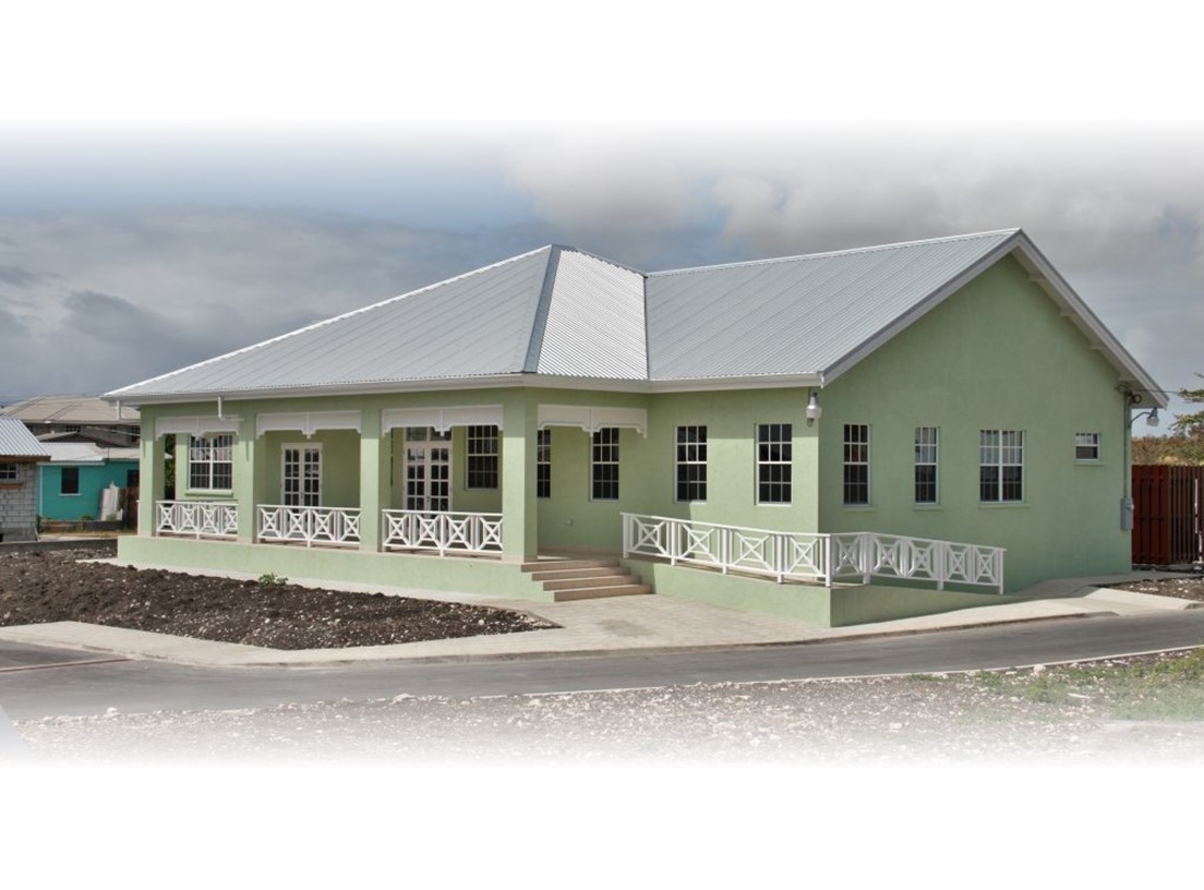 St. Marks Resource Centre Community Development Department