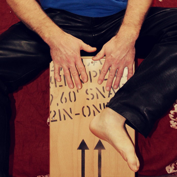 · COME TO DRUM · Schlagzeugschule