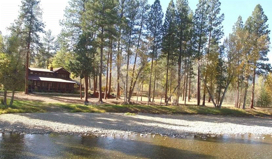 Enjoy Bitterroot Valley Luxury Homes to Call Your Own at Sandhill Ridge!