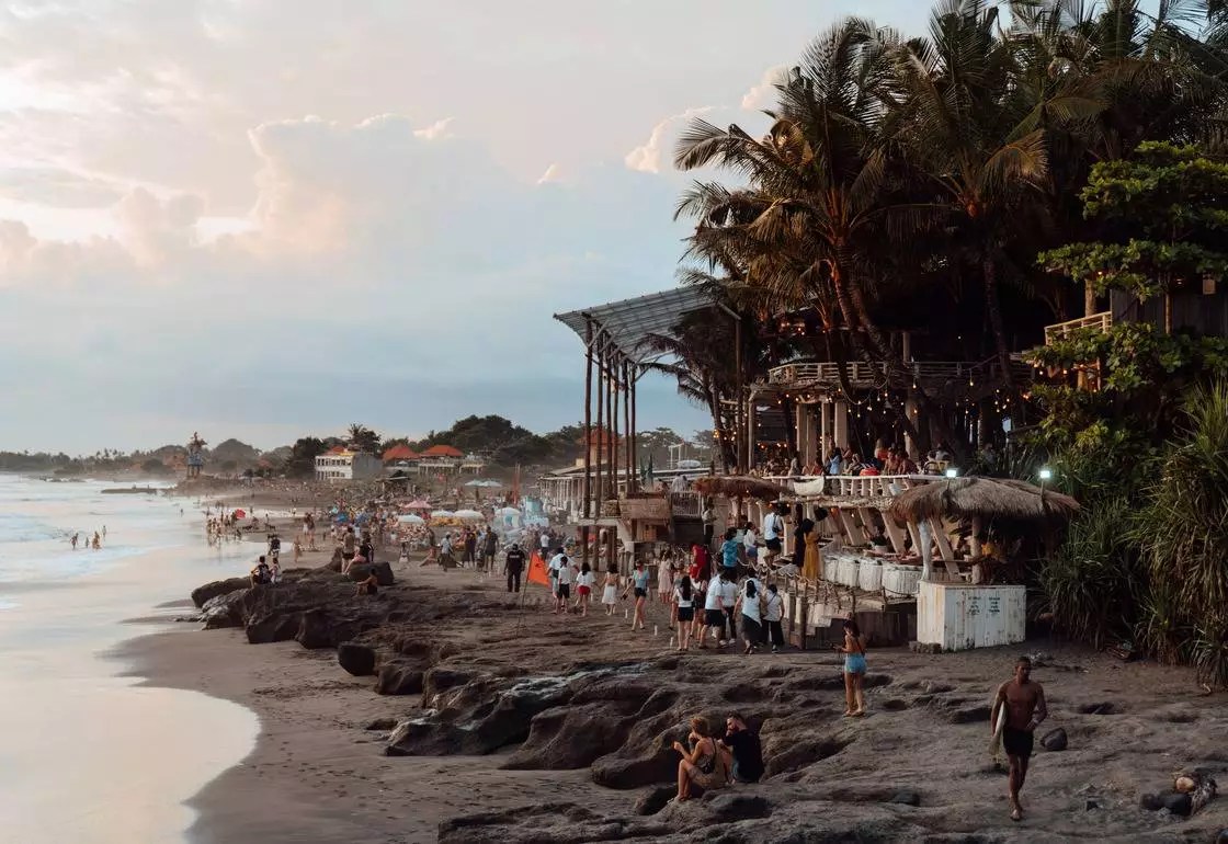 15 best things to do in Canggu, Bali + Map