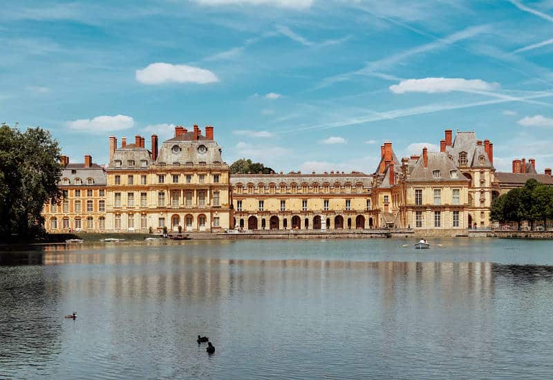 Las 10 MEJORES EXCURSIONES desde PARÍS de 1 día