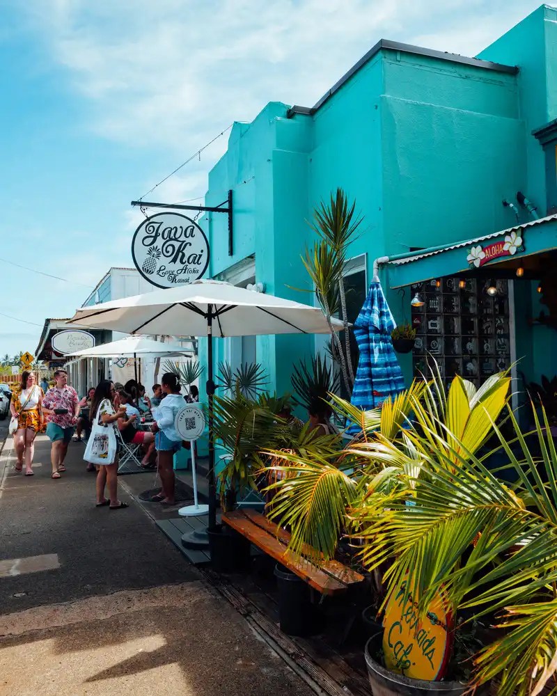 13 cosas que ver y hacer en Kauai, Hawaii + Mapa