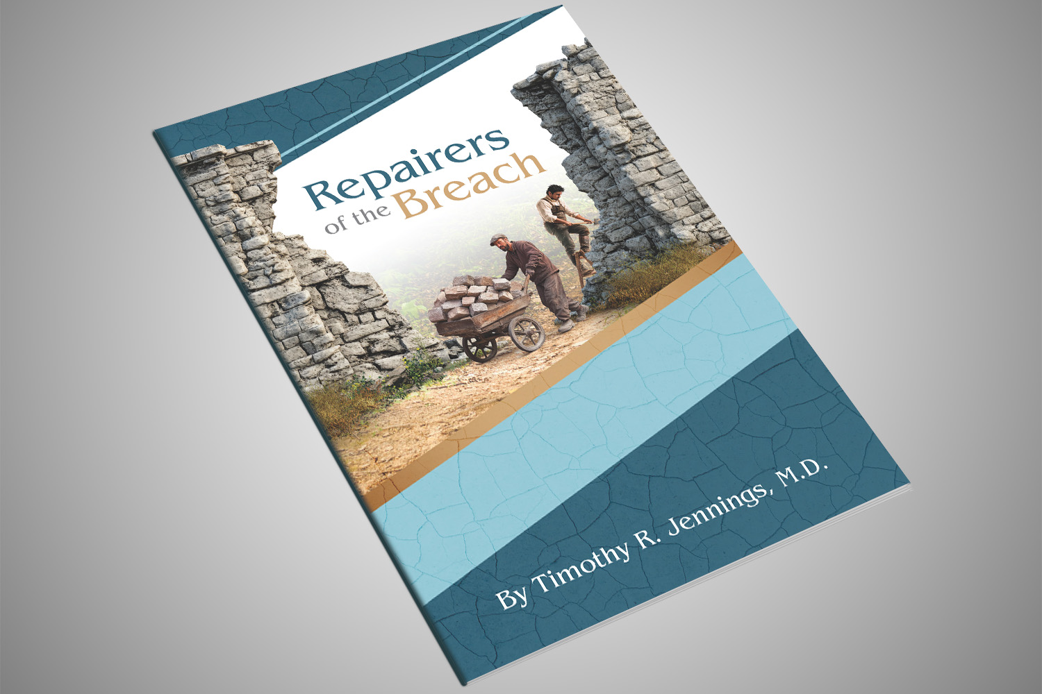 Repairers of the Breach Come And Reason Ministries