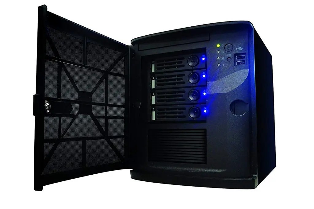 10 Best Network Attached Storage for under 1000 for 2024 Comeau
