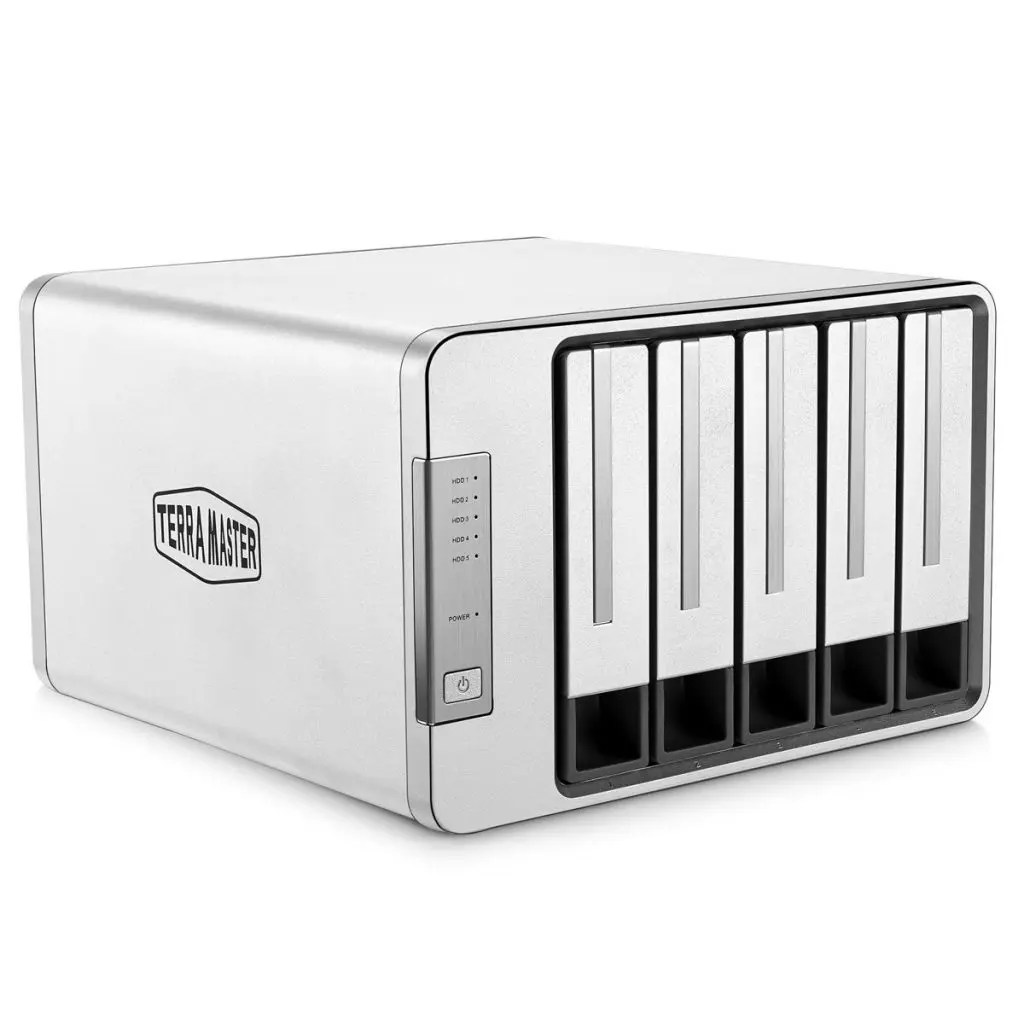 10 Best Network Attached Storage for under 1000 for 2024 Comeau