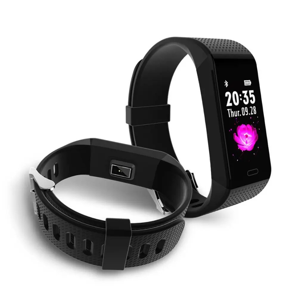 10 Best Fitness Trackers Under Rs 3000 in India 2024 Comeau Computing