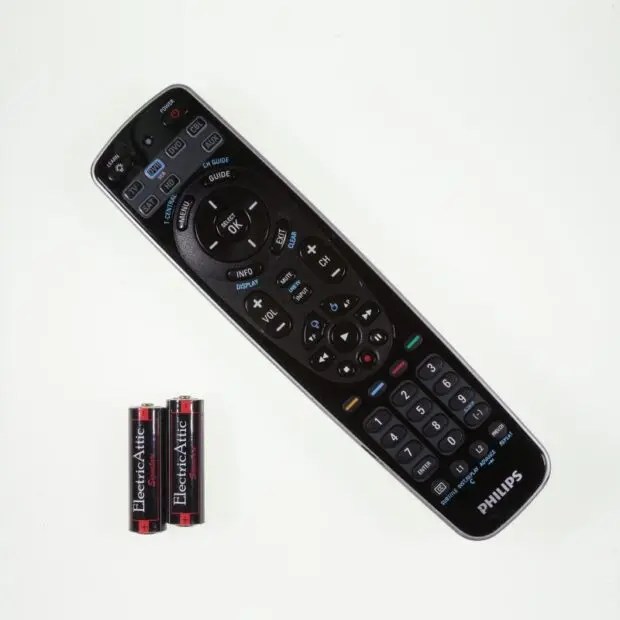 10 Best Universal Remotes from 10 300 2024 Guide Comeau Computing