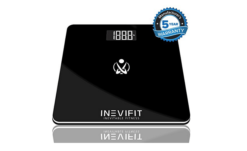 10 Best Bathroom Scales Under 50 2024 Buying Guide Comeau Computing