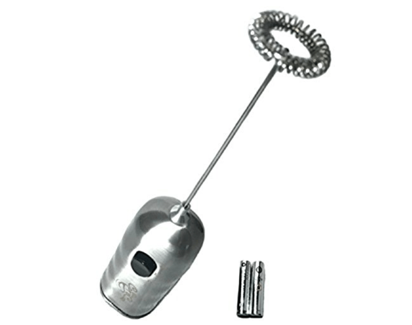 10 Best Milk Frothers 2024 Comeau Computing