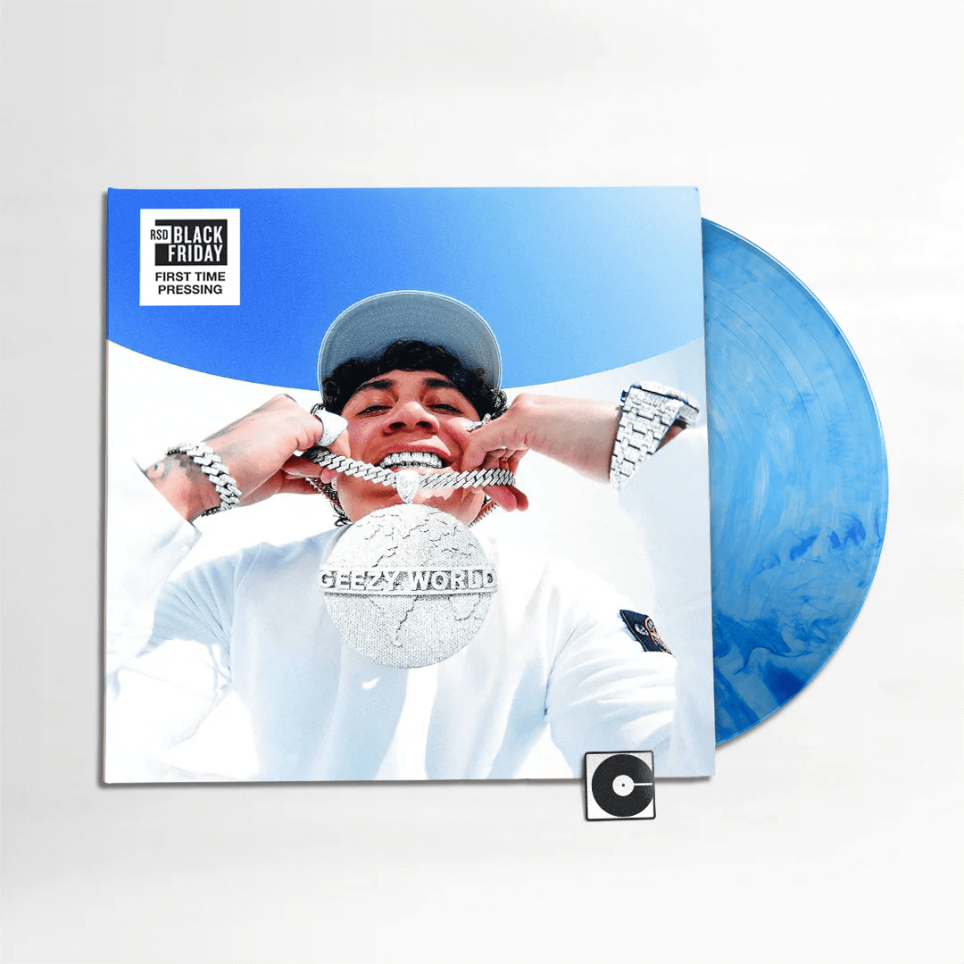 Ohgeesy Geezyworld Rsd Black Friday 2024