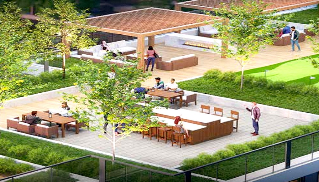 Joy Station Condos 多伦多最新最全的楼花搜索引擎