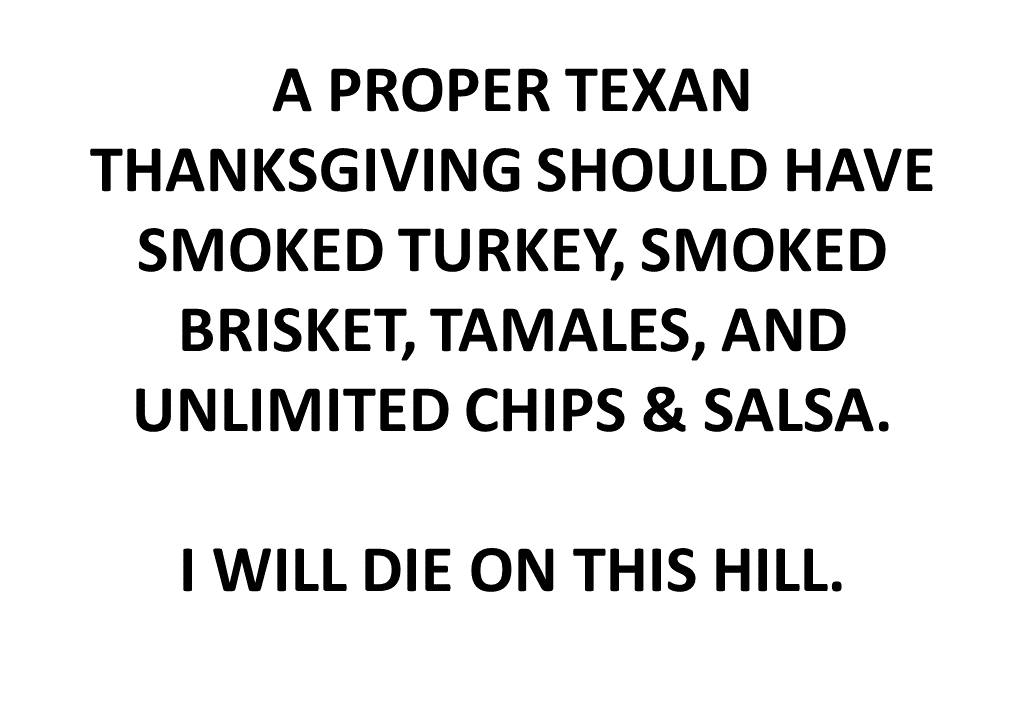Texas is Life on Comedy Drop Laugh Until You Cry