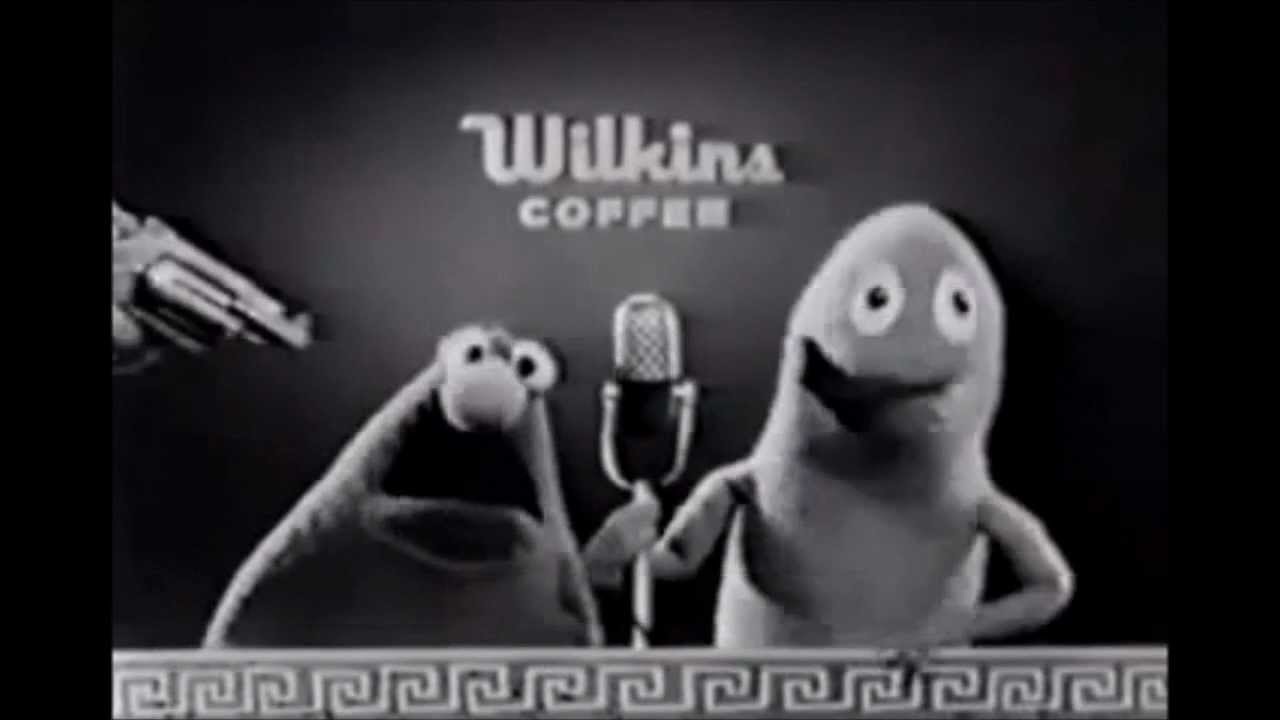 Wilkins and Wontkins Comedy For Animators