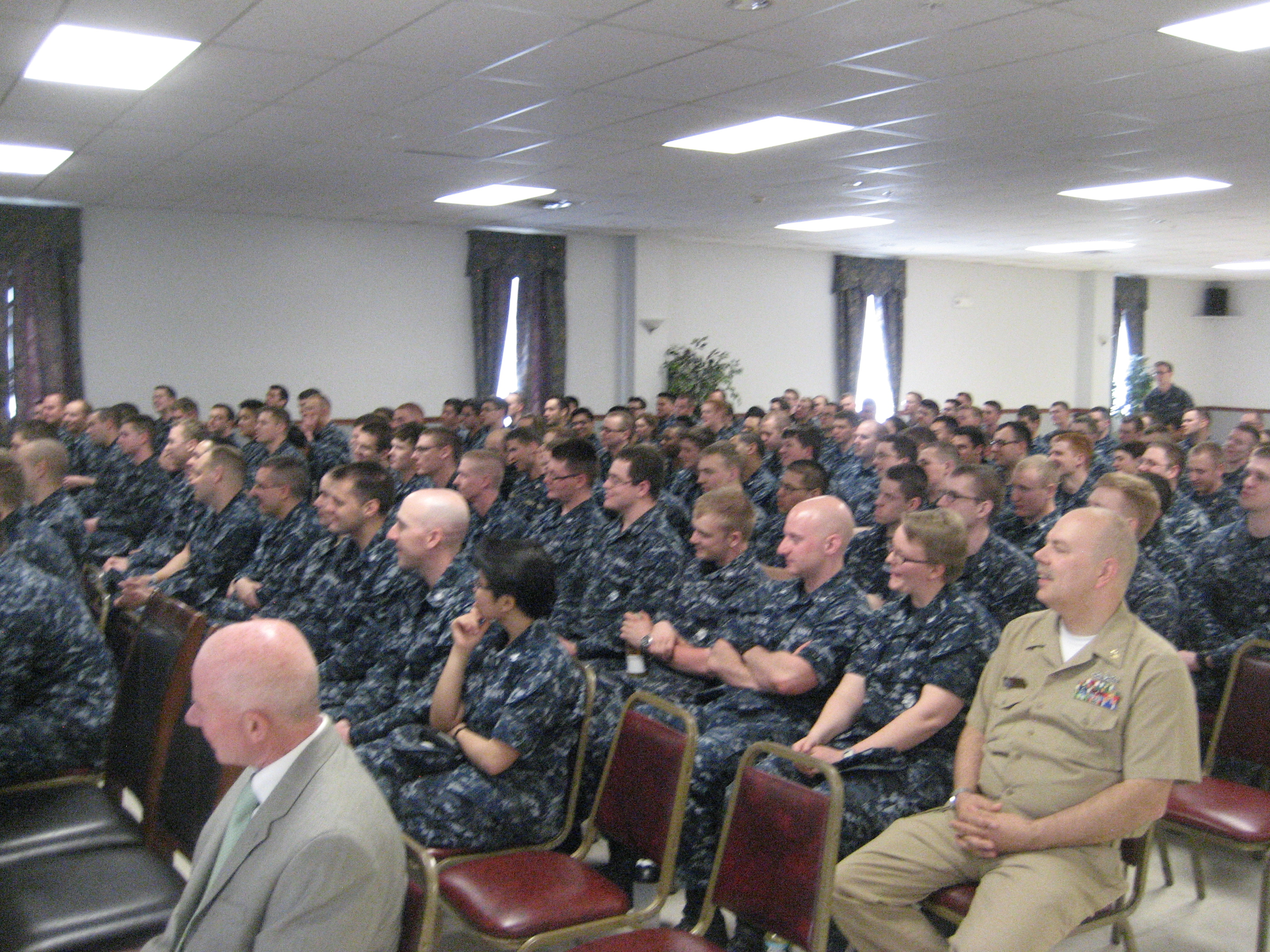 NPTU Ballston Spa, NY Congrats to Matt Hydrusko and Nick DiBlasi “I