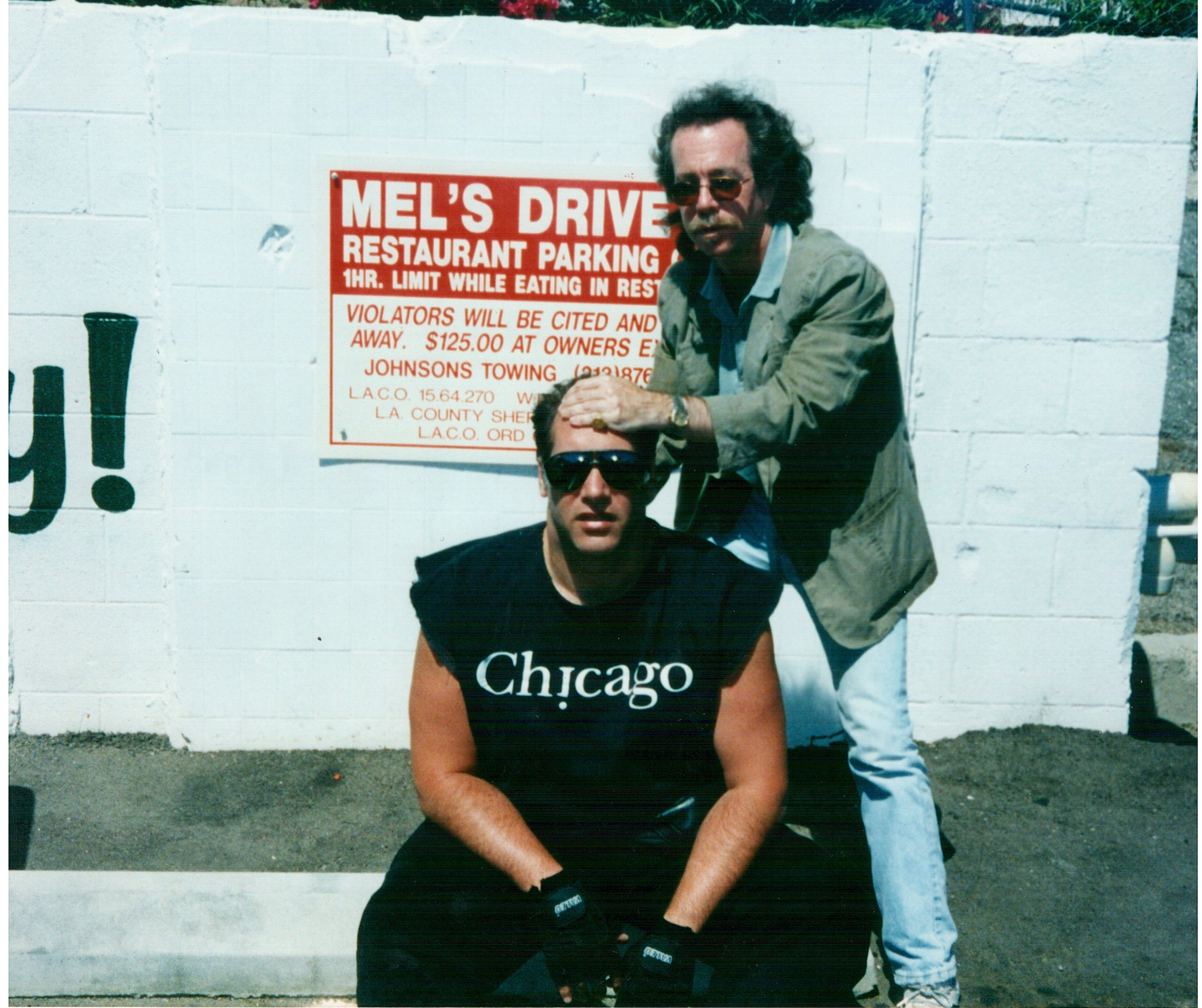 Total 61+ imagen club soda kenny Abzlocal.mx