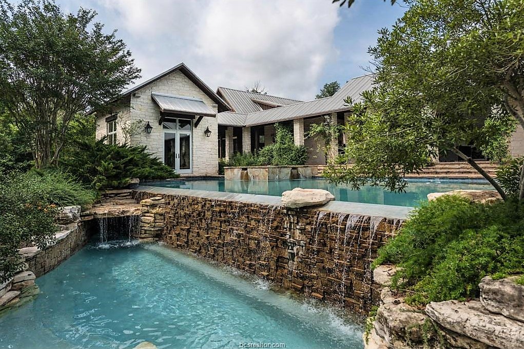 12 Best Pools in BryanCollege Station Come Home to Aggieland