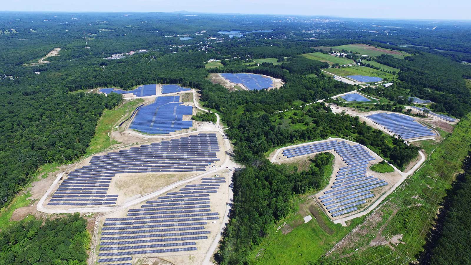 Oxford Solar Commonwealth Electrical Technologies