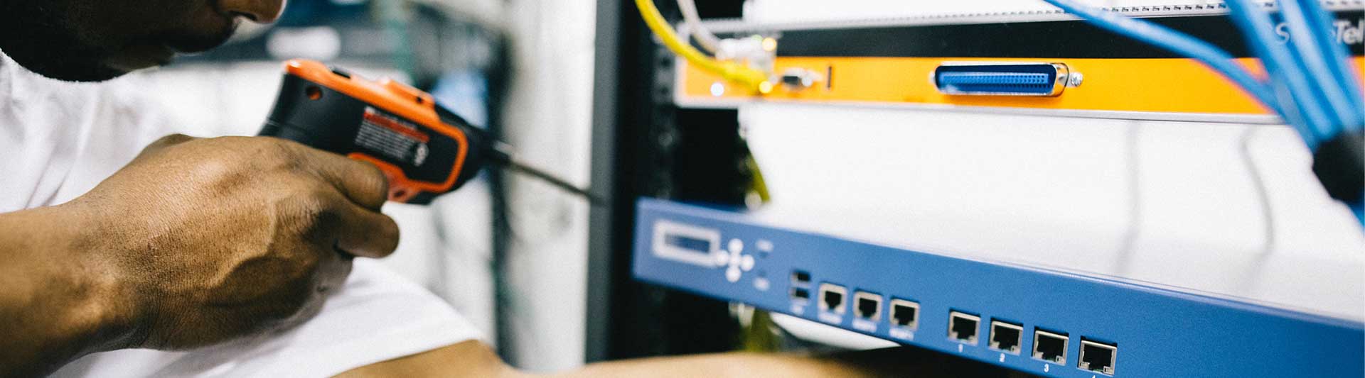 Services Commonwealth Electrical Technologies