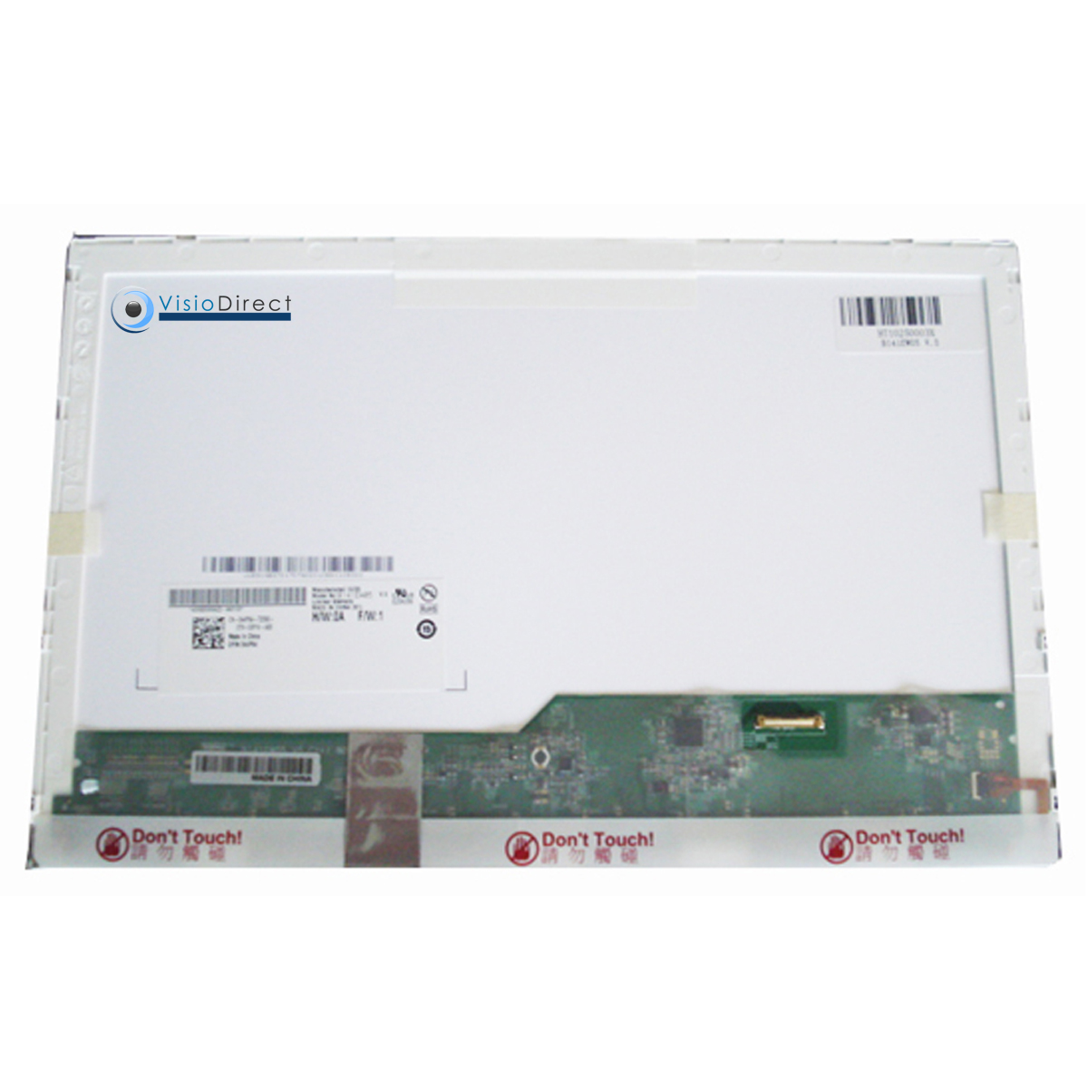 Dalle Ecran LED 14.1" DELL LATITUDE E6410 Pour Portable