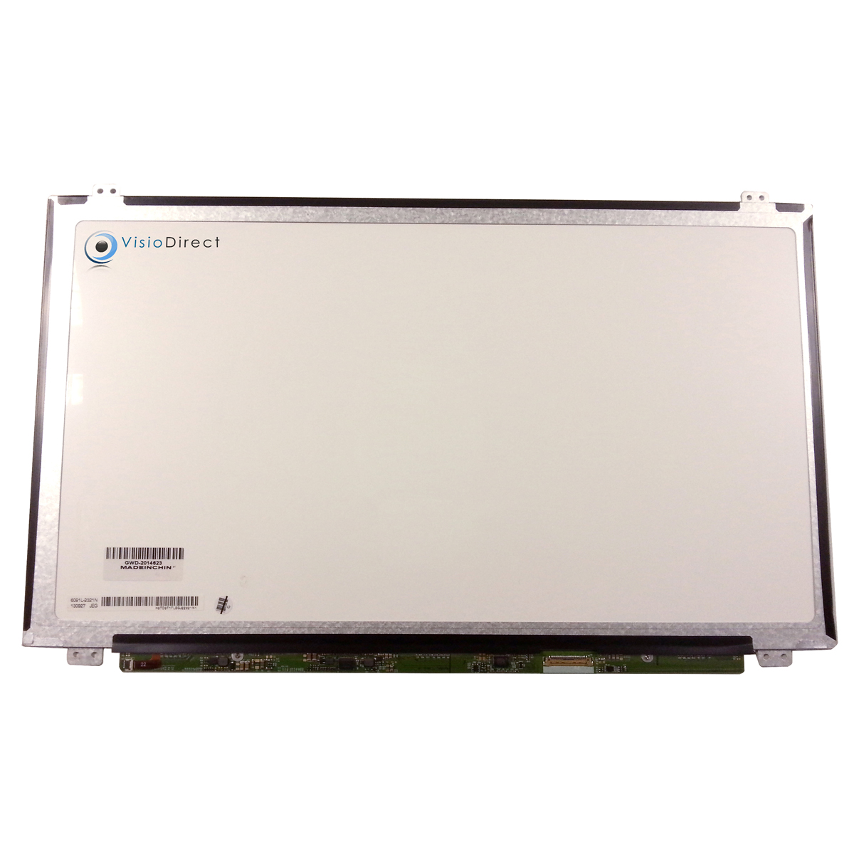 Dalle Ecran 15.6" LED pour THOMSON NEO15C4BK500 1920X1080